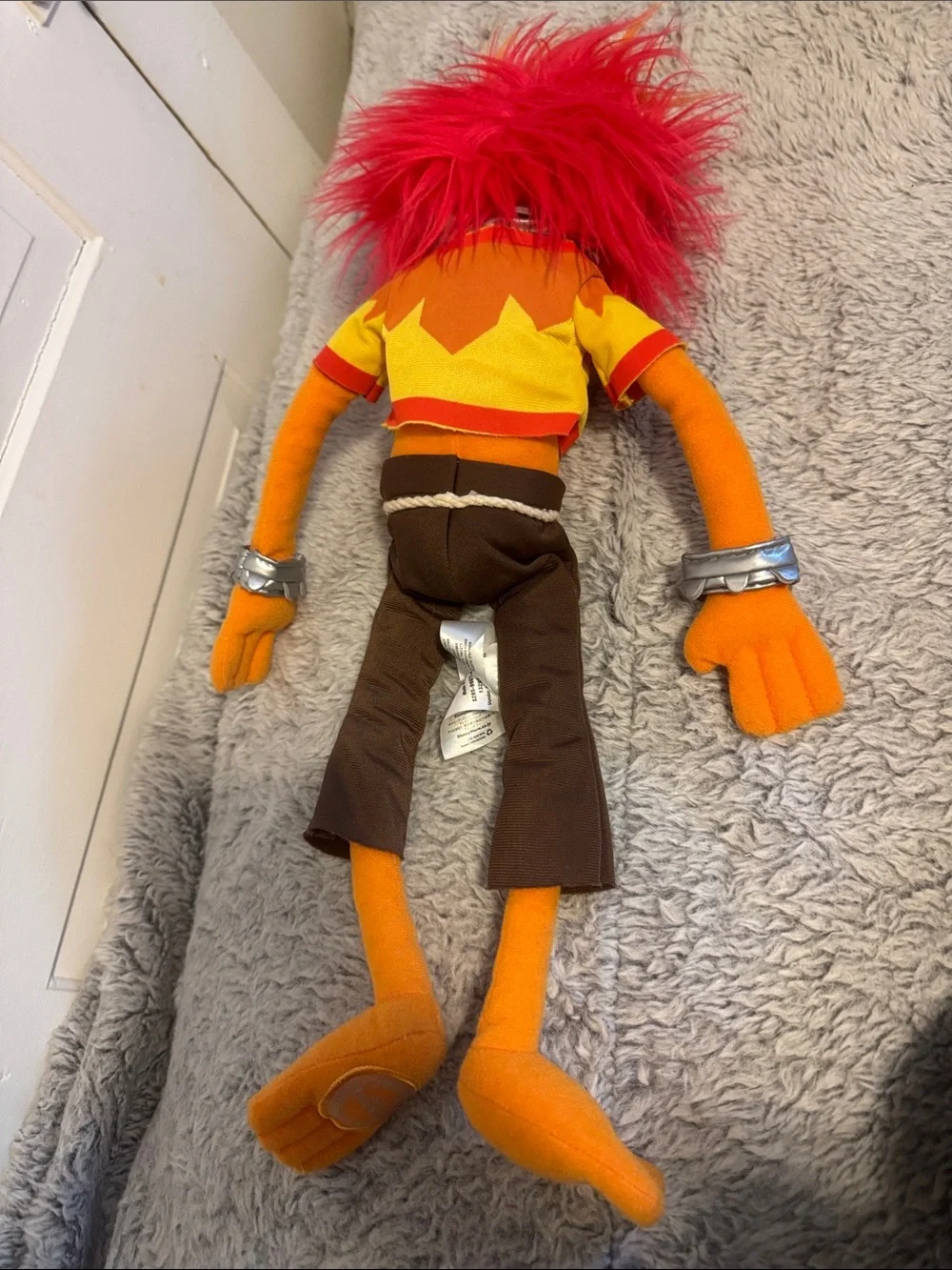 Disney Store Animal Muppet Plush